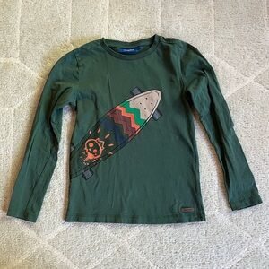 Someone 100% Awesome Long Sleeve